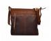 Buffalo Leather New Genuine Design Handmade Hide Leather Shoulder Women Bag